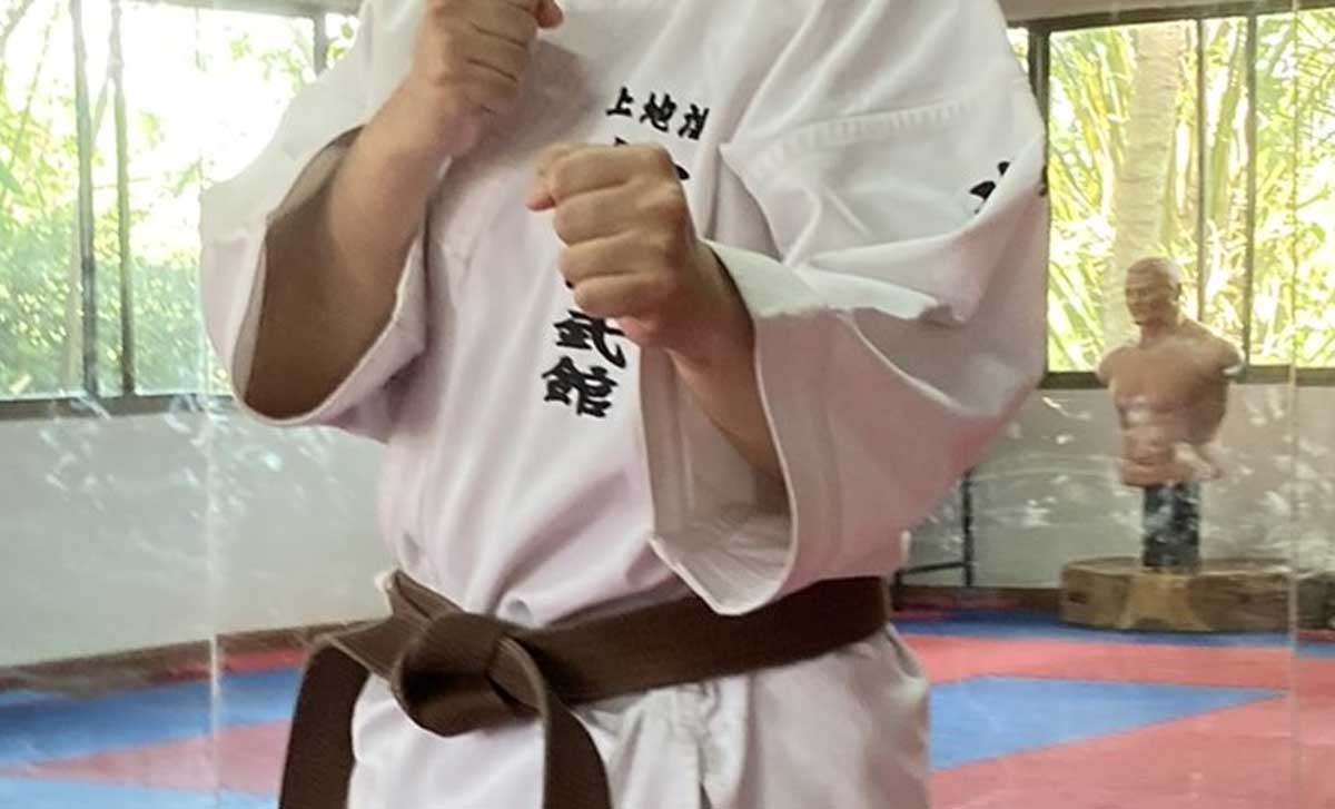 Wado Karate for Kids