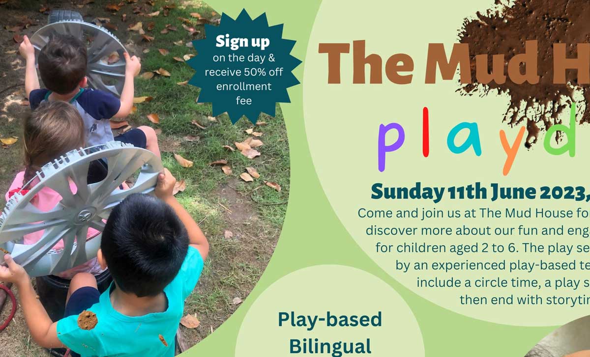 Chiang Mai Grow-operative’s PLAY DAY