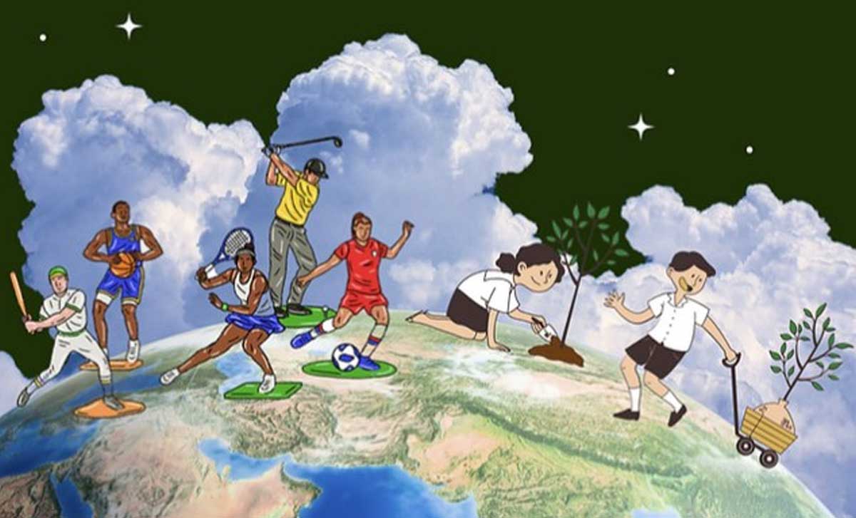 Traidhos Survival Camp