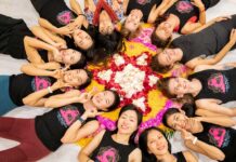 200 Hrs International Yoga Teacher Training Course