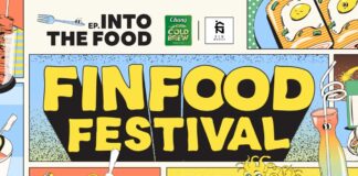 FIN FOOD FESTIVAL
