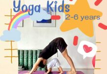 Yoga Kids